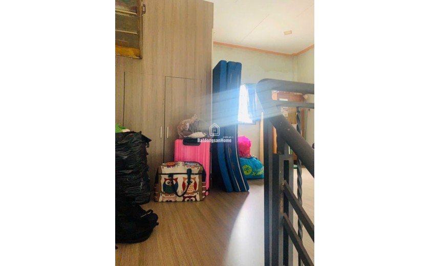 Bán nhà giá rẻ Nguyễn Khuyến – Bắc Nha Trang – 36m2 – 1,2 tỷ